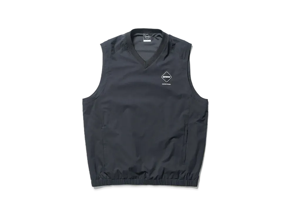 F.C.Real Bristol ブラックバックパック エフシー レアル ブリストル(F.C.Real Bristol)スニーカー アパレル