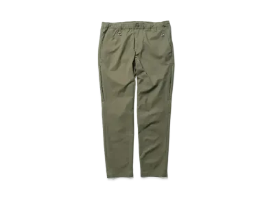 F.C.REAL BRISTOL Ventilation Pants "Khaki"