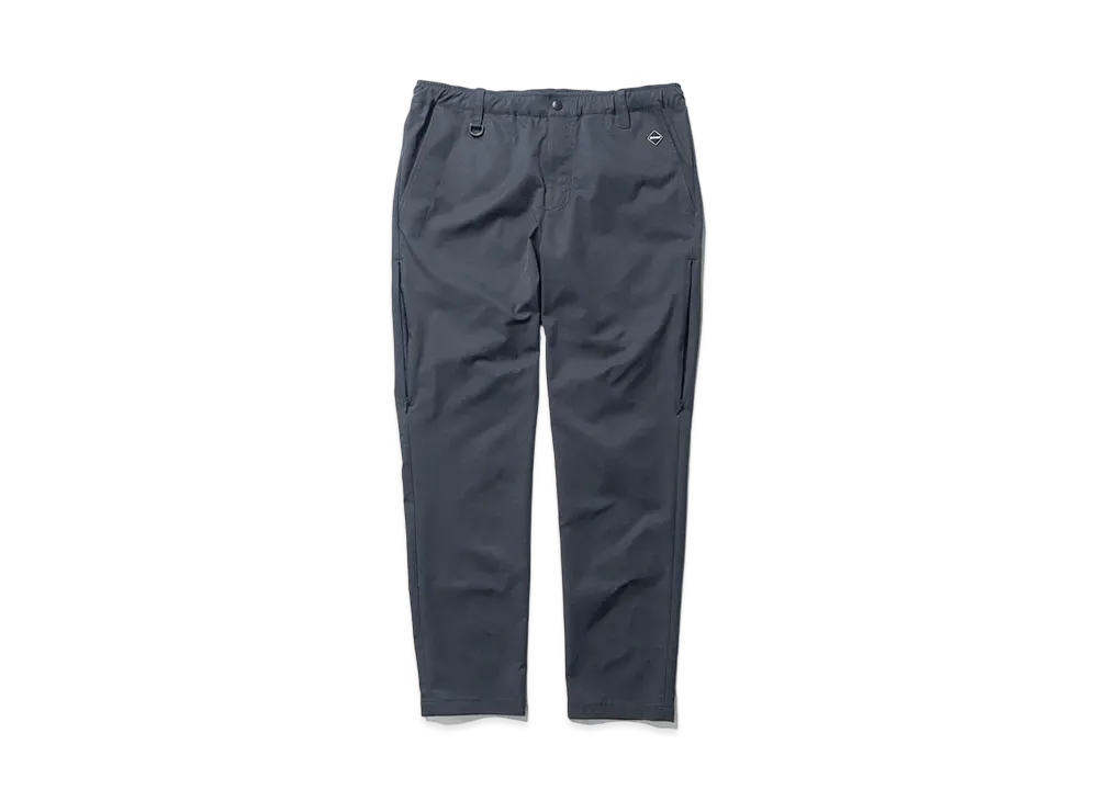 F.C.REAL BRISTOL Ventilation Pants "Navy"