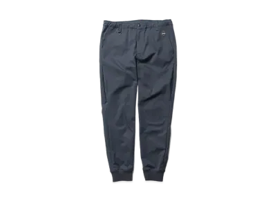 F.C.REAL BRISTOL Ventilation Ribbed Pants "Navy"