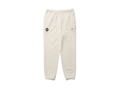 F.C.REAL BRISTOL Emblem Sweat Pants "Beige"