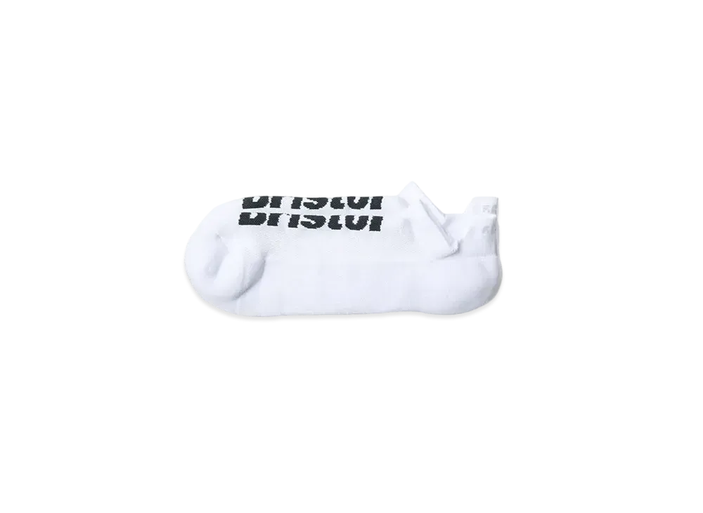 F.C.REAL BRISTOL Ankle Socks "White"