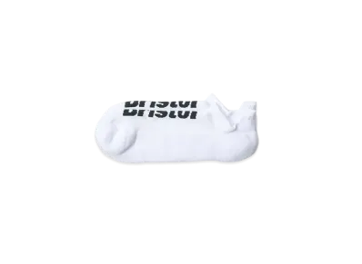 F.C.REAL BRISTOL Ankle Socks "White"
