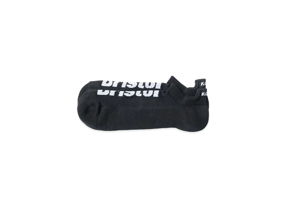 F.C.REAL BRISTOL Ankle Socks "Black"