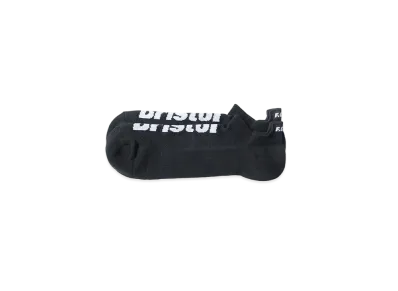 F.C.REAL BRISTOL Ankle Socks "Black"