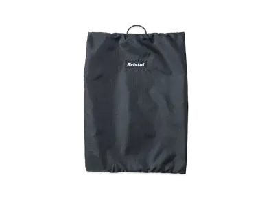 F.C.REAL BRISTOL Tour Pouch (L) "Black"