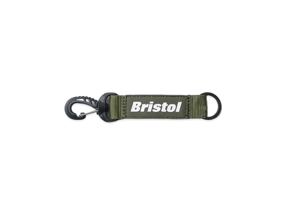 バッグ F.C.Real Bristol ZERO HALLIBURTON CARRY エフシー レアル ブリストル(F.C.Real Bristol)スニーカー