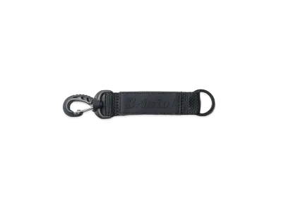 F.C.REAL BRISTOL Key Strap "Black A"