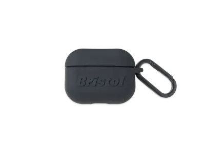 F.C.REAL BRISTOL Airpods Pro Case Cover "Black A"