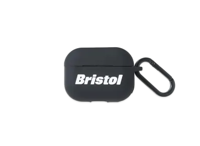 F.C.REAL BRISTOL Airpods Pro Case Cover "Black"
