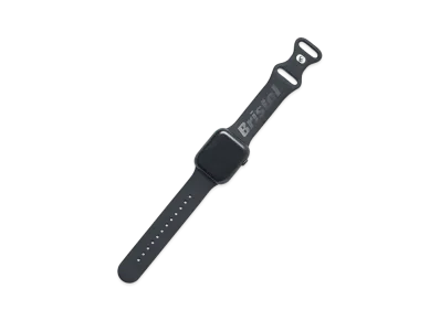 F.C.REAL BRISTOL Watch Band "Black"