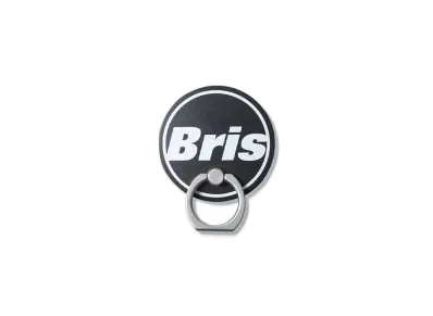F.C.REAL BRISTOL I Ring Mag "Black"