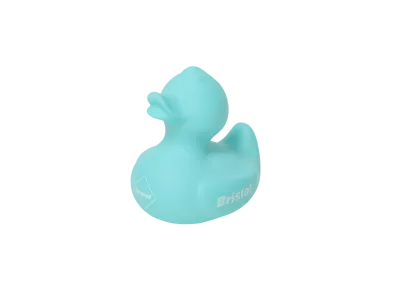 F.C.REAL BRISTOL Rubber Duck "Light Blue" FCRB-240120