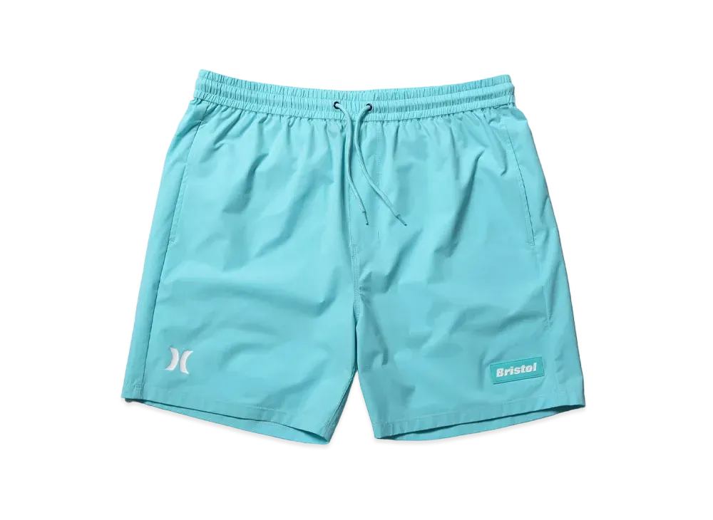 Bristol ✖️ Hurley Team Swim Shorts Mサイズ F.C.Real Bristol x Hurley Team Swim Shorts 