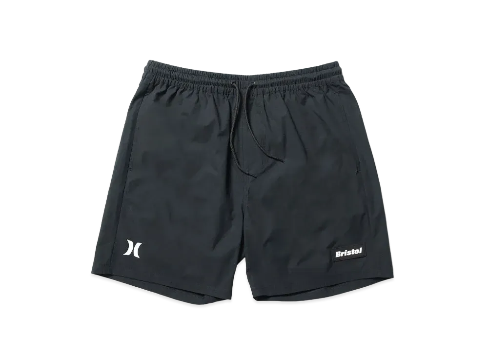FCRB Hurley TEAM SWIM SHORTS スイムショーツ　M F C Real Bristol × Hurley Team Swim Shorts【L】エフシー
