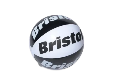 F.C.Real Bristol Beach Ball "Black"