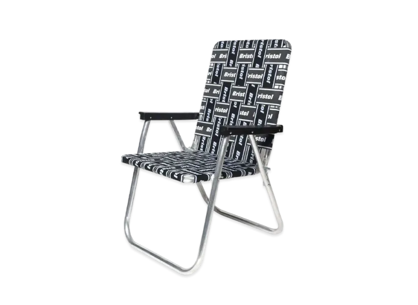 F.C.Real Bristol x Lawn Chair High Back F.C.Real Bristol x Lawn Chair High Back
