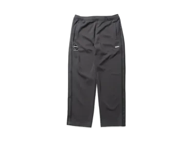 F.C.Real Bristol Training Track Classic Pants "Gray"