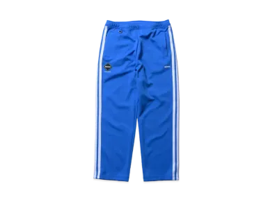 F.C.Real Bristol Training Track Classic Pants "Blue"