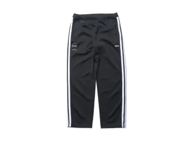 F.C.Real Bristol Training Track Classic Pants "Black"