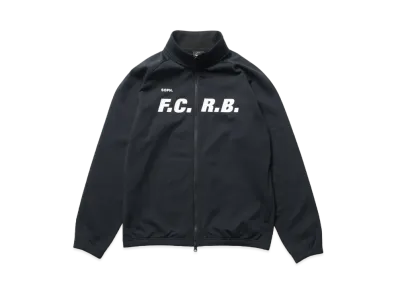 F.C.Real Bristol Pdk Jacket "Black"