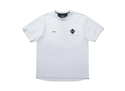 F.C.Real Bristol S/S Team Top "White"