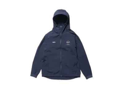 F.C.Real Bristol 4Way Stretch Ventilation Anthem Jacket "Navy"