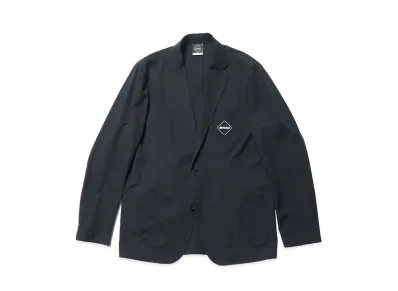 F.C.Real Bristol Team Packable Blazer "Black"
