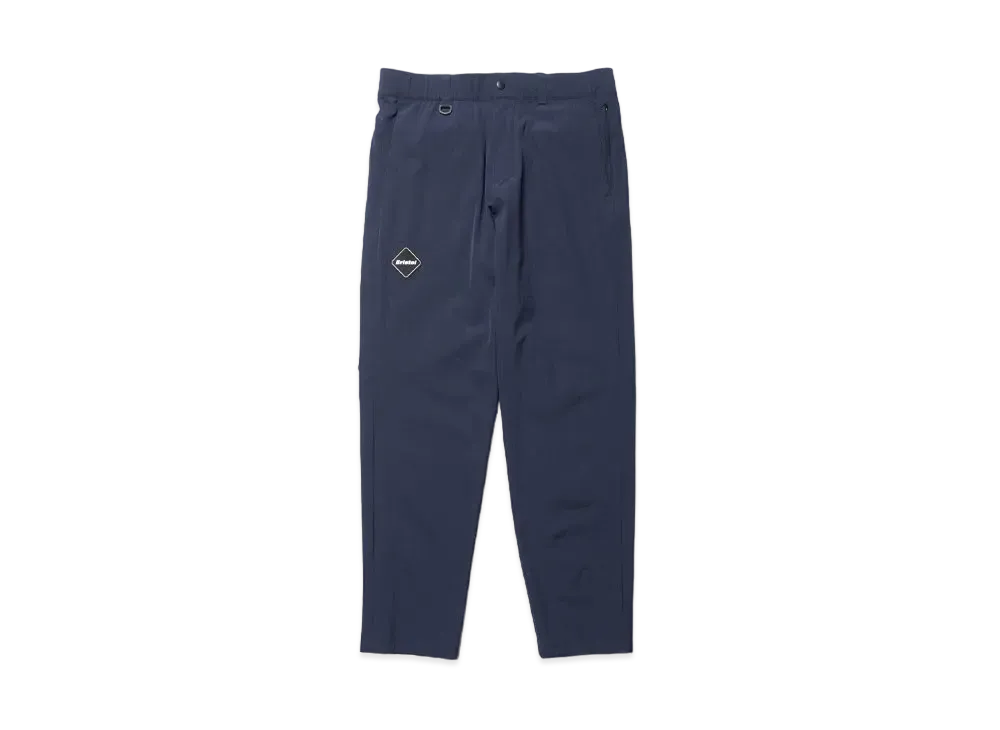 F.C.Real Bristol Team Slacks "Navy"