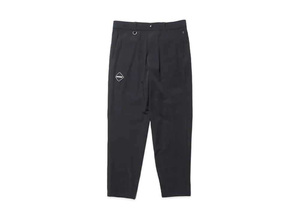 F.C.Real Bristol Team Slacks "Black"