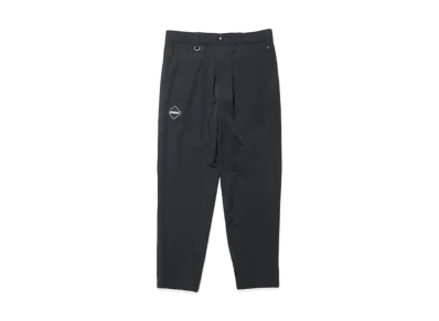 F.C.Real Bristol Team Slacks "Black"