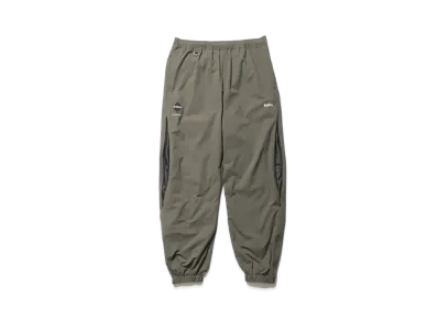 F.C.Real Bristol Insulated Ventilation Easy Pants "Khaki"