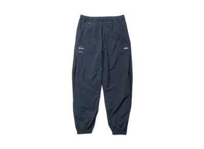 F.C.Real Bristol Insulated Ventilation Easy Pants "Navy"
