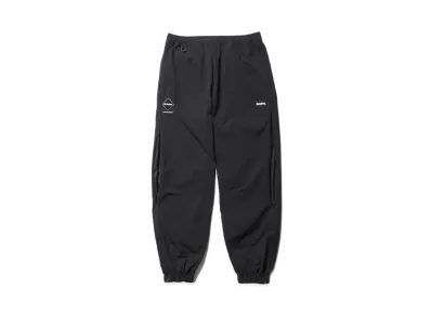 F.C.Real Bristol Insulated Ventilation Easy Pants "Black"