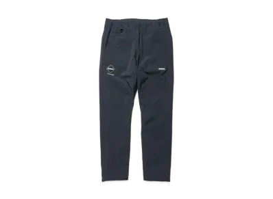F.C.Real Bristol Lycra Track Pants "Black"