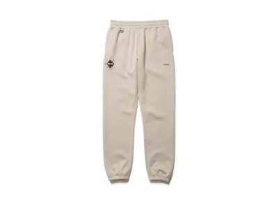 F.C.Real Bristol Polartec Power Stretch Lounge Pants "Beige"