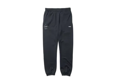 F.C.Real Bristol Polartec Power Stretch Lounge Pants "Black"