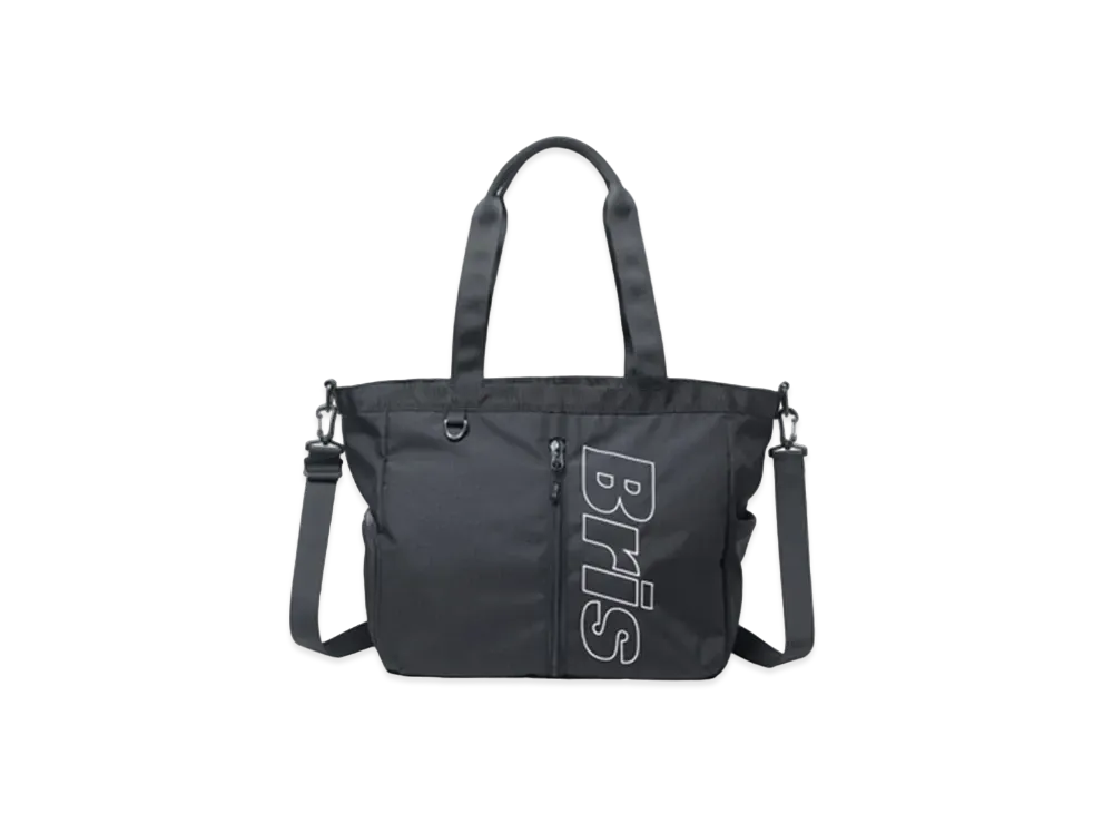 F.C.Real Bristol Tour Backpack "Black"