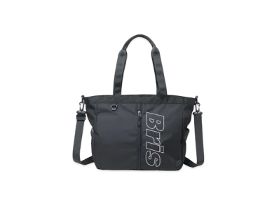 F.C.Real Bristol Tour Tote Bag "Black"