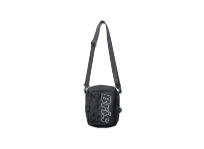 F.C.Real Bristol Tour Mini Shoulder Bag "Black"