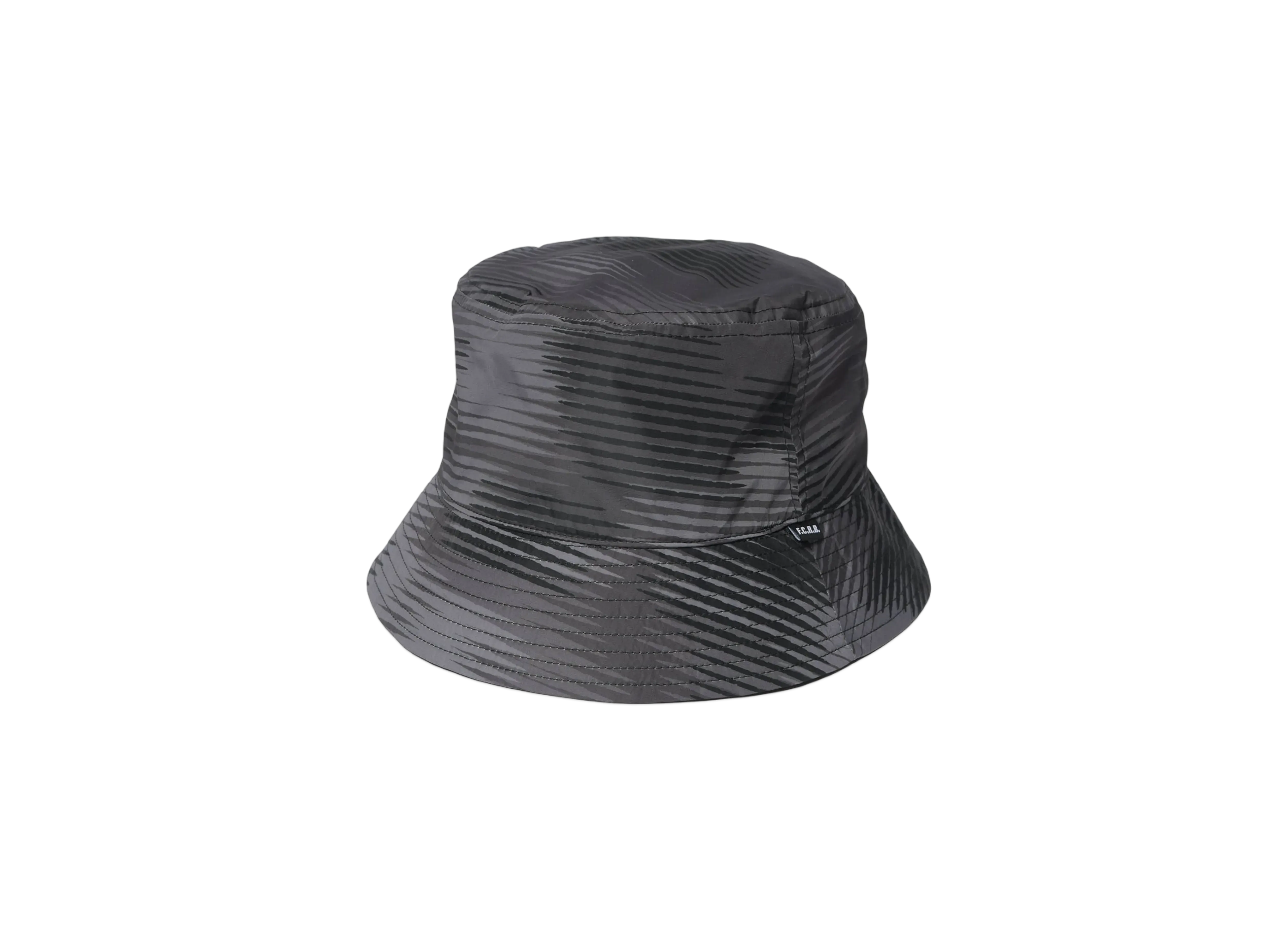 F.C.Real Bristol Speed Camo Hat "Dark Wood Land"