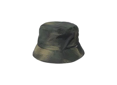 F.C.Real Bristol Speed Camo Hat "Wood Land"