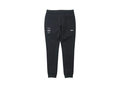 F.C.Real Bristol Pdk Pants "Black"