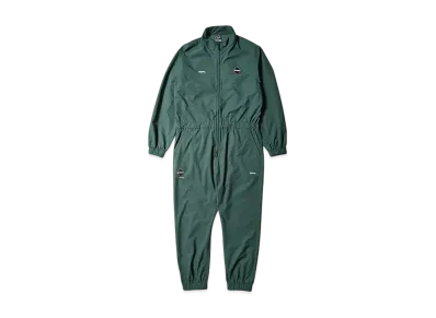 F.C.Real Bristol 4Way Stretch All In One "Green"