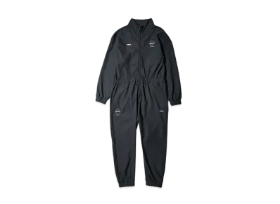 F.C.Real Bristol 4Way Stretch All In One "Black"