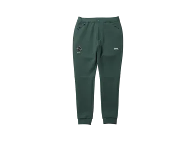 F.C.Real Bristol Tech Sweat Training Pants "Green"