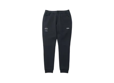 F.C.Real Bristol Tech Sweat Training Pants "Black"