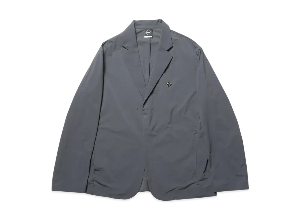 F.C.Real Bristol Tech Team Blazer "Gray"