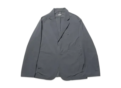 F.C.Real Bristol Tech Team Blazer "Gray"