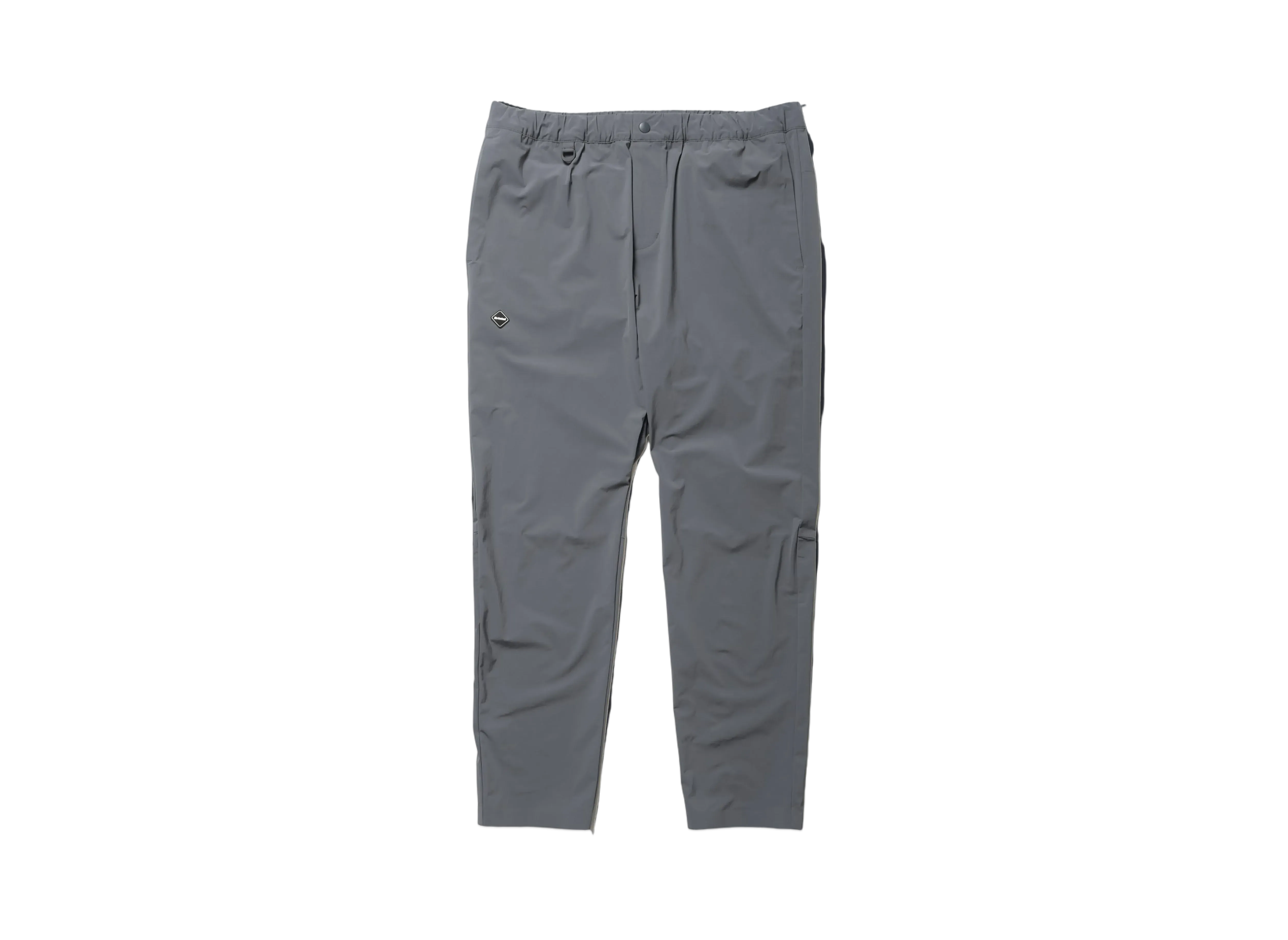 F.C.Real Bristol Tech Team Slacks "Gray"
